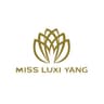 Miss Luxi Yang