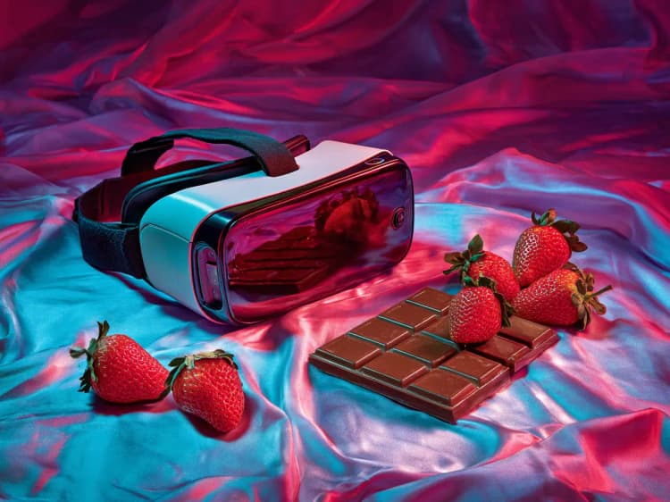 Comment bien débuter avec le porno VR (sans perdre la tête)